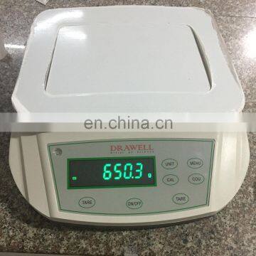 Precision Digital Weight Scale With Large Capacity 0-30kg photo-3