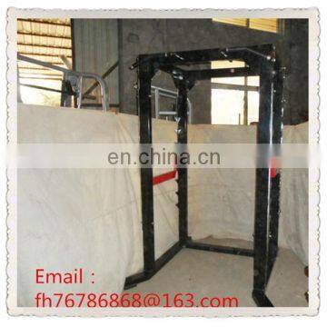 Power Rack Equipment/Power Rack Squat Deadlift HD Lift Cage Bench Racks stand cross fit pull up