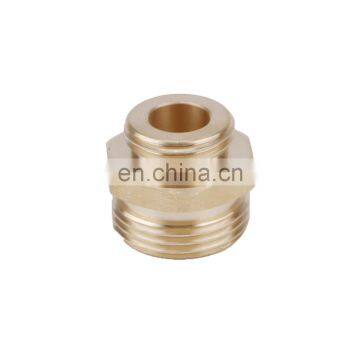 Brass Connector for Heating manifold