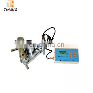 concrete Pull Off bond strength tester and concrete pluck instrument