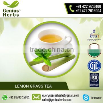 Best Grade Original Lemon Tea for Cleaning and Detoxifying the Body