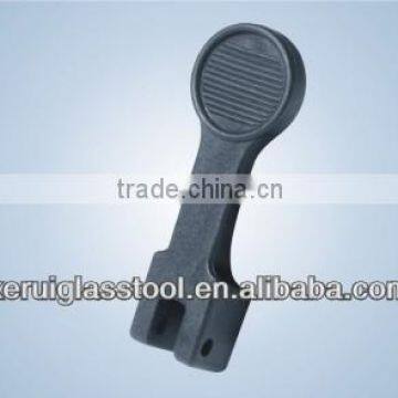 guangzhou KRT glass suction handle for suction king