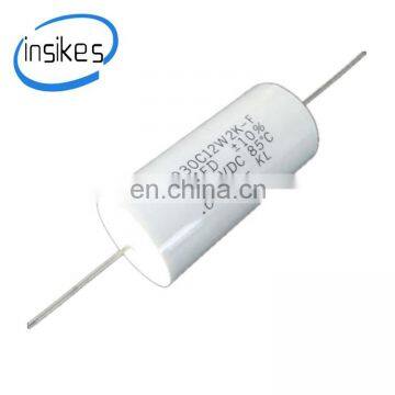 930C12W2K-F 2UF 2.0UF 1200V 2MFD 1200VDC Polypropylene Non-inductive Absorption Capacitor photo-2