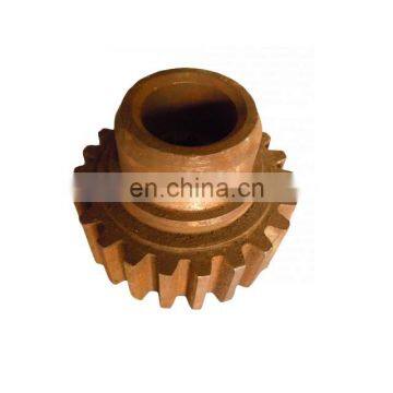 Hot Sale Truck Spare Parts Half Axle Gear for Tractor photo-2