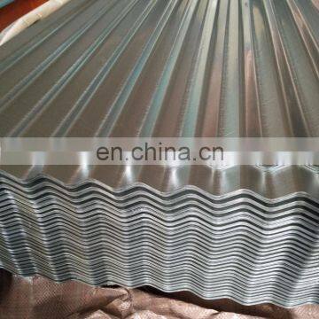 Galvalume Corrugated Sheet 0.5*800*5800 photo-3
