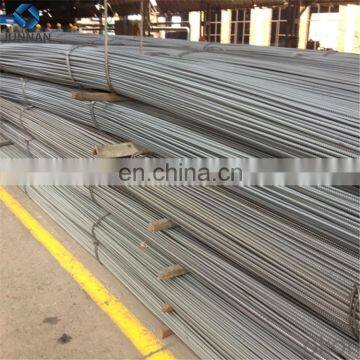 Manufacturer of HRB400 Grade 60 8mm 10mm 12mm 14mm 16mm Reinforced Steel Bar/Ribbed Iron Rod for Building,steel Wire Rod