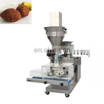 Sweet Cooked Date Filled Maamoul Cookie Making Machine photo-6