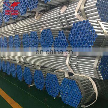 25mm , 30mm , 40mm , 50mm , 75mm Gi Pipe From Tianjin China Factory photo-2