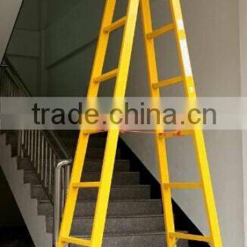 Hot Sale Fiberglass Insulation Ladder