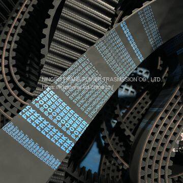 Timing Belt, Synchronous Belt photo-2