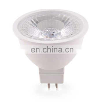 GU5.3 Base 7W Spotlight 50W Halogen Replacement 170-260V MR16 Light Bulb