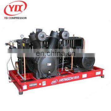 High Pressure Piston Air Compressor 30bar Natural 12v Mini Air Compressor 220v