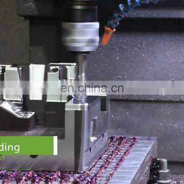 precision plastic container injection mold shenzhen manufacturer