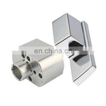 manufacturing stainless steel sheet metal cnc die machining auto parts aluminum product milling turning quick prototype custom