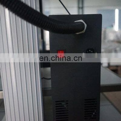 Control Microcomputer Carton Compressive Tester Corrugated Paper Box Compression Machine photo-6