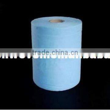 Medical and Hygiene Used Nonwoven Fabric