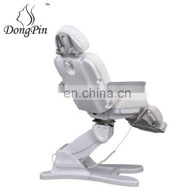Good Quality Electric Pedicure Chair Beauty Facial Bed and Massage Table photo-5