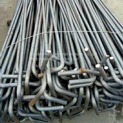 Alloy Steel Round Bar, Processed, Pre-embedded photo-5