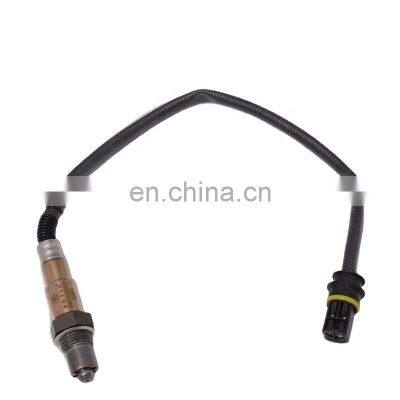 BMTSR Car Lambda Oxygen Sensor for W211 W203 001 540 05 17 0015400517