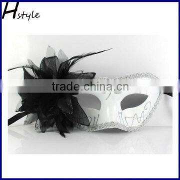 2014 New Fancy Party Mask,dancing Mask SC072 photo-3