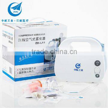 air- compressing nebulizer ZH-L11