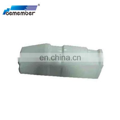 388305 Standard Hd Truck Aftermarket Air Deflector  for Scania