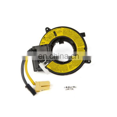 Spring Cable Airbag Spiral Cable Coil Spring For Mitsubishi Pajero Outlander Triton L200 KB4T KH4W KH6W KH8W KH9W CU5W 8619A017