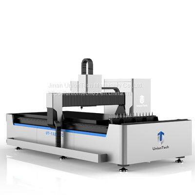 UnionTech CNC Router 1325 ATC 3D Wood Carving CNC Cutting Woodworking Machine
