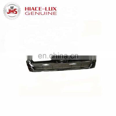 High Quality Front Grille Wide Body for Hiace KDH200 OEM 53111-26450 53111-26350 53111-26370 photo-2