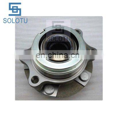 Front  Wheel  Hub  Bearing  For  TEANA   40202-JN01A  RH