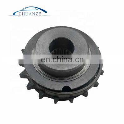 VACUUM PUMP DUPLEX SPROCKET FOR NAVARA D40 YD25