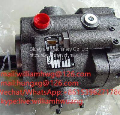 Parker Parts PV032R1D1T1NMMC Parker Axial Piston Pump PV032R1D1T1NMMC