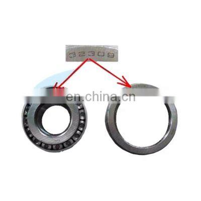 1701-00485 Yutong Bus ZK6107HE slewing roller fag bearings ZK6139HGA