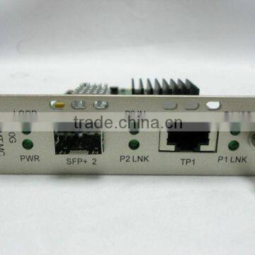 10G Ethernet Fiber Media Converter photo-3