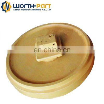 Doosan SOLAR 220LC-III 2270-1108 Front Idler Assy