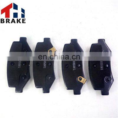 DONGFENG Yulong Luxgen (China) Auto Parts Brake Pads GDB7934 D4003-SN100-YO D1883 photo-4