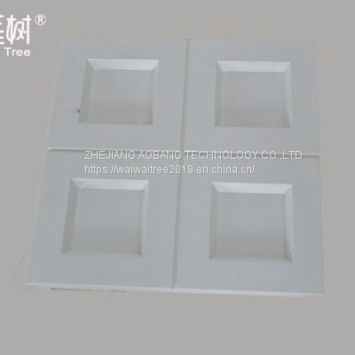 BMC, SMC, GRP, GFK Ceiling