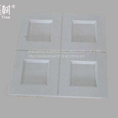 Потолок из BMC, SMC, GRP, GFK