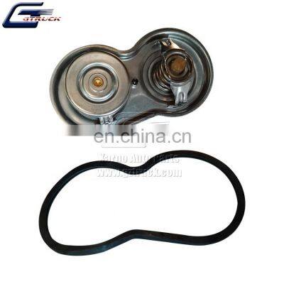 European Truck Auto Spare Parts Coolant Thermostat Oem 1916620 1358995 1404924 for SC Truck