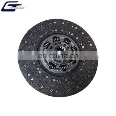 Heavy Duty Truck Parts Clutch Pressure Plate Oem 1878003732 5000677249 5010245447 5010452507 for RVI Truck Clutch Cover
