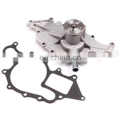Best Quality Low Price Auto Water Pump Products 1F1Z8501AA F8DZ-850AA Motor Water Pump For Ford RFF58E8505AC