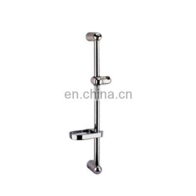 Shower Room Accessories Bathroom Support Bar Wall Mounted Shower Sliding Bar