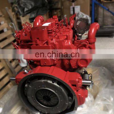 Best Price B140 33 140hp / 2500rpm 3.9L Genuine Diesel Engine for Vehicle Bus