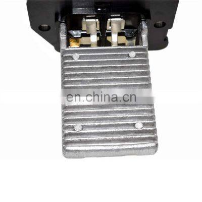 Free Shipping!3A1325 BMR68 HVAC Heater Blower Resistor For Hyundai Elantra Tucson Santa Fe New photo-2