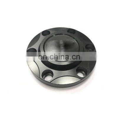 Supplier Of Guangzhou Hot Sale In Thailand Wheel Center Caps photo-2