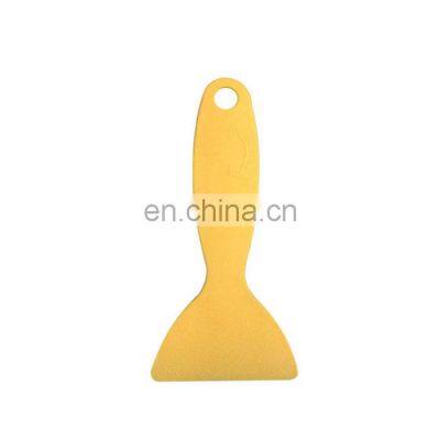 XT Car Wash Foil Tool Yellow Scraper photo-2