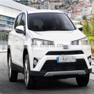 Mudguard Auto Parts for TOYOTA RAV 4 Flourish 2016 Series