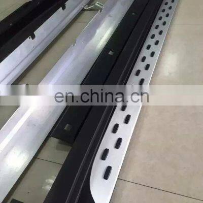 Car Exterior Accessories Running Boards for Benz GLA W156 GLA200/220/250/260 Side Step 2015+ photo-4