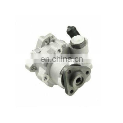 8D0145177D 8E0145156T 8E0145155 8D0145177Q 8D0145156TX 8D0145145L Power steering pump for  SKODA SUPERB 2.5TDI