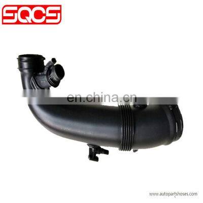SQCS Air Intake Duct Hose Tube for MINI R56 R57 R58 R59 R60 R61 13717627501